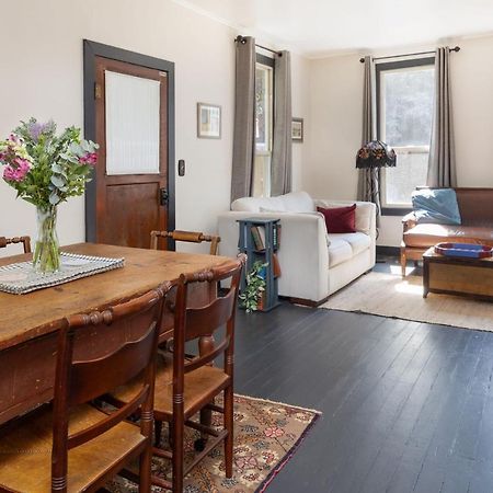Wynkoop At Carlton: Taste Of Europe, Walk To Wineries, Dog Friendly Villa Ngoại thất bức ảnh