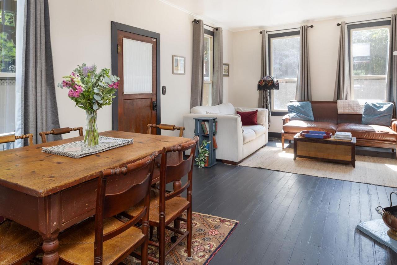 Wynkoop At Carlton: Taste Of Europe, Walk To Wineries, Dog Friendly Villa Ngoại thất bức ảnh